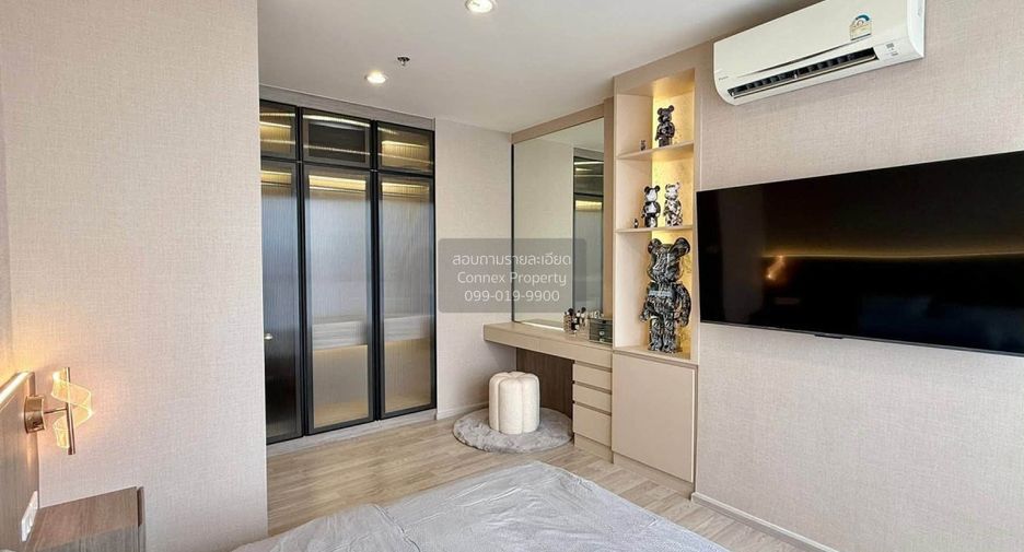 For sale 1 Beds condo in Bang Na, Bangkok