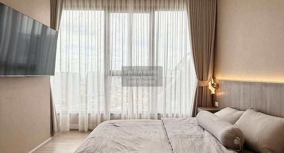 For sale 1 Beds condo in Bang Na, Bangkok