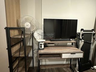 Продажа 1 кровать кондо в Щанг Тхонгланг, Бангкок