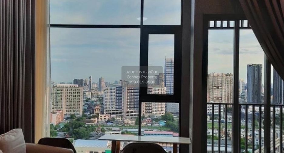 Condo en venta de 1 habitaciones en Chatuchak, Bangkok