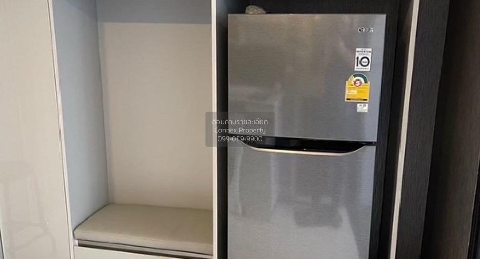 Condo en venta de 1 habitaciones en Chatuchak, Bangkok