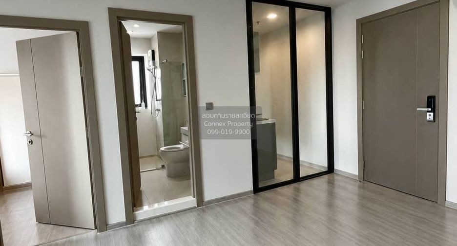 For sale 2 bedrooms condo in Huai Khwang, Bangkok