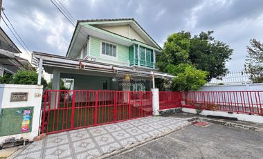 Продажа 3 спальни дом в Lam Luk Ka, Патумтани