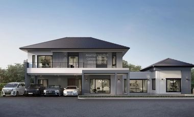Продажа 5 спальни дом в Нонг Кхаем, Бангкок