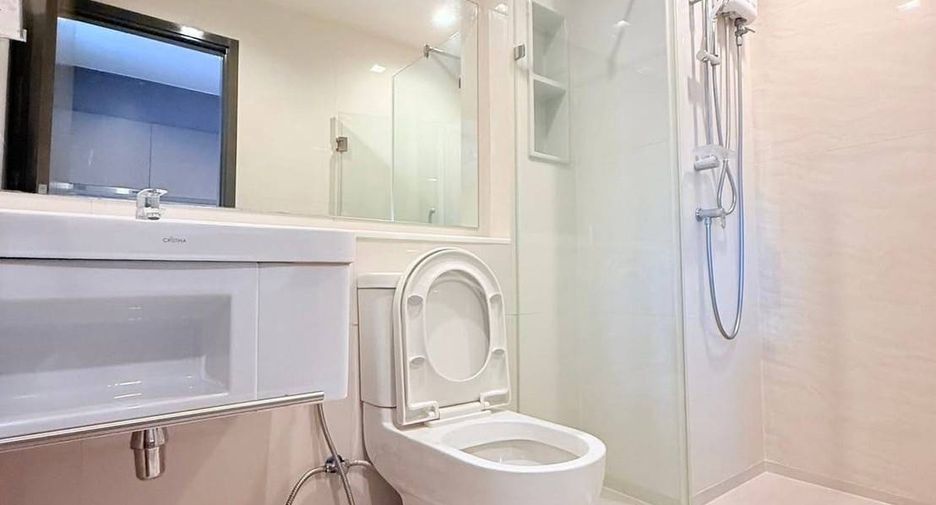 Condo en venta de 1 habitaciones en Chatuchak, Bangkok