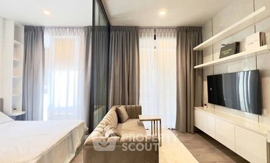 For sale 1 bed condo in Ratchathewi, Bangkok