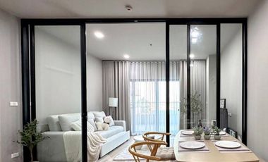 Wohnung zum Kauf mit 1 Zimmer in Khlong Toei, Bangkok