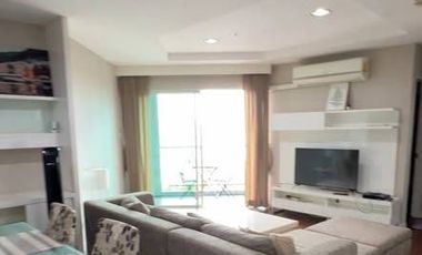 Condo en venta de 2 habitaciones en Huai Khwang, Bangkok