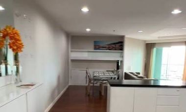 Condo en venta de 2 habitaciones en Huai Khwang, Bangkok