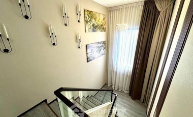 Casa en venta de 4 habitaciones en Bang Lamung, Chonburi
