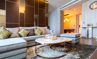Condo en alquiler de 2 habitaciones en Khlong Toei, Bangkok