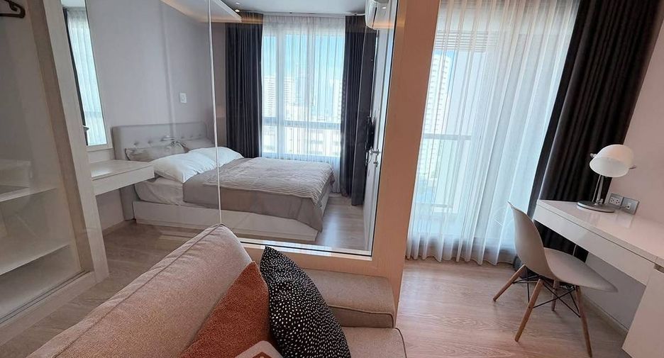 For rent 1 Beds condo in Watthana, Bangkok