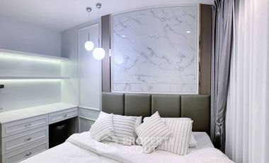 Wohnung zur Miete mit 1 Zimmer in Huai Khwang, Bangkok