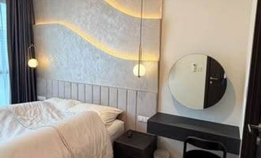 Wohnung zur Miete mit 1 Zimmer in Huai Khwang, Bangkok