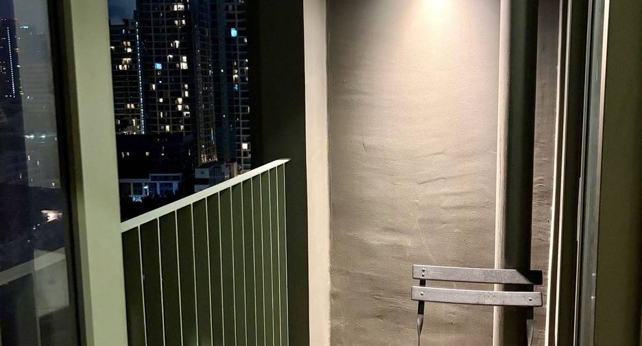 出租 1 卧室 公寓 在 Watthana, 曼谷
