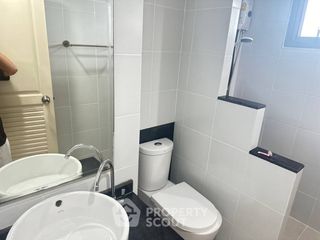 Аренда 3 спальни кондо в Суан Луанг, Бангкок