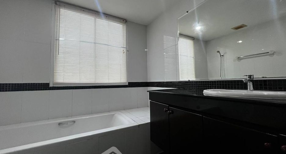 出租 2 卧室 公寓 在 Bang Lamung, Chon Buri