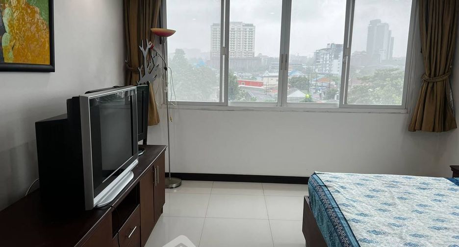 出租 2 卧室 公寓 在 Bang Lamung, Chon Buri