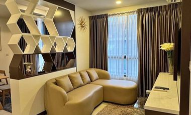 Wohnung zur Miete mit 1 Zimmer in Phra Khanong, Bangkok