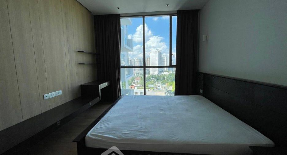 À louer 2 chambres condo à Khlong Toei, Bangkok