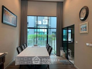 For rent 3 ベッドルーム townhouse in Suan Luang, Bangkok