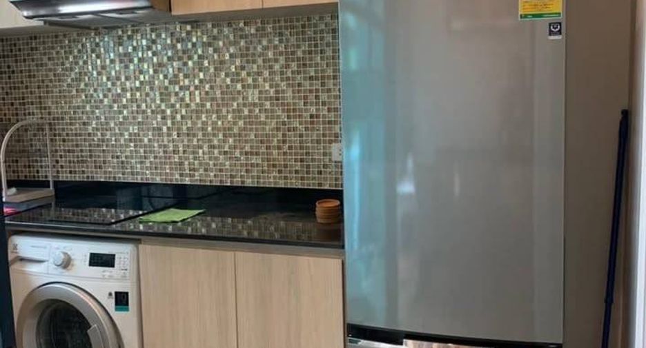 For rent 3 ベッドルーム townhouse in Suan Luang, Bangkok