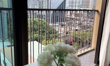 À louer 1 chambre condo à Khlong Toei, Bangkok