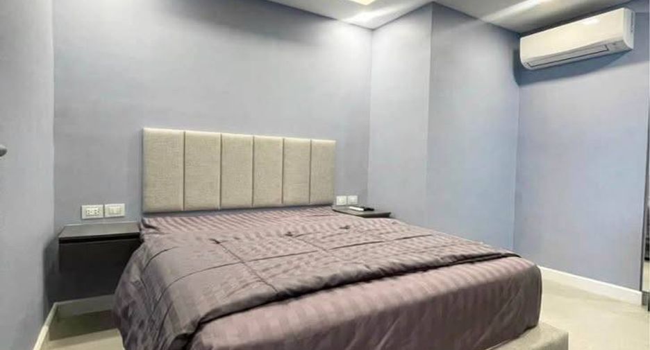 Wohnung zur Miete mit 3 Zimmer in Jomtien, Pattaya