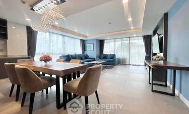 Wohnung zur Miete mit 3 Zimmer in Jomtien, Pattaya