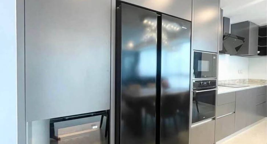 Wohnung zur Miete mit 3 Zimmer in Jomtien, Pattaya