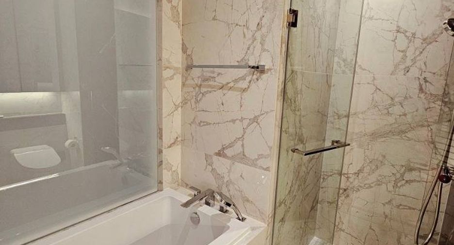 For rent 1 Beds condo in Khlong Toei, Bangkok