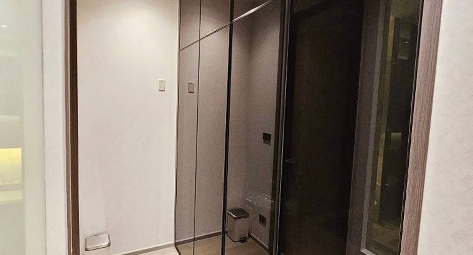 For rent 1 Beds condo in Khlong Toei, Bangkok