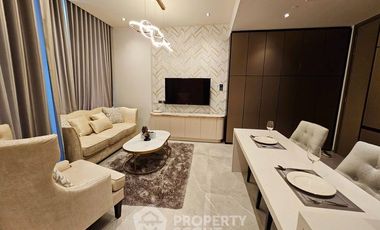 For rent 1 Beds condo in Khlong Toei, Bangkok