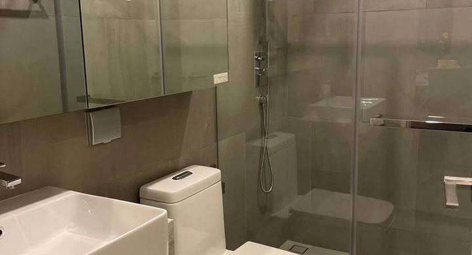 For rent 2 ベッドルーム condo in Ratchathewi, Bangkok