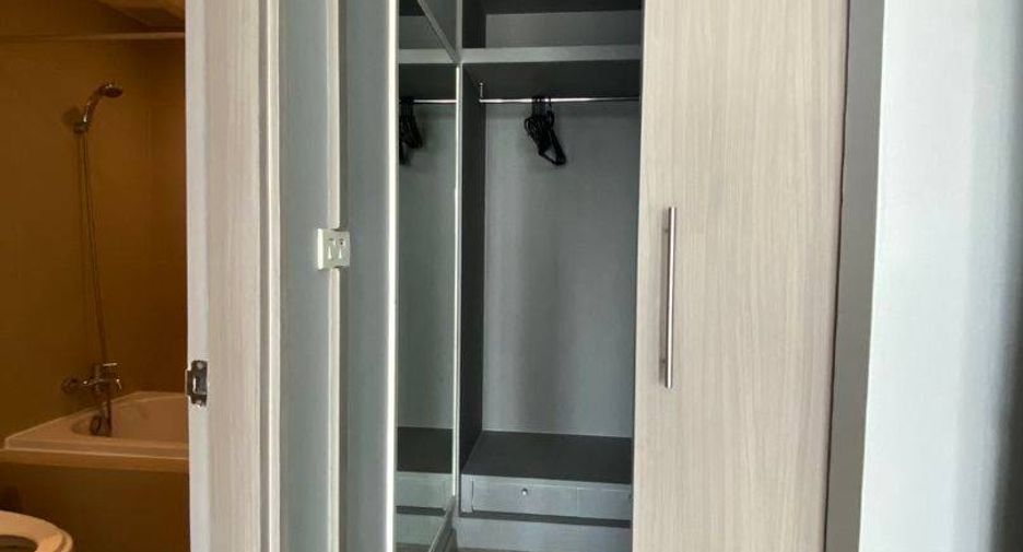 À louer 1 chambre condo à Khlong Toei, Bangkok