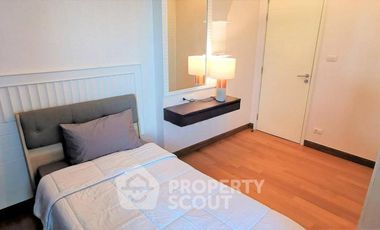 For rent 4 bedrooms condo in Watthana, Bangkok
