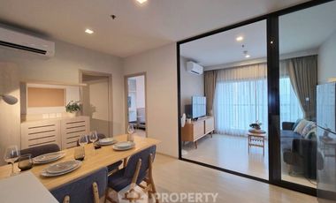 Wohnung zur Miete mit 1 Zimmer in Khlong Toei, Bangkok