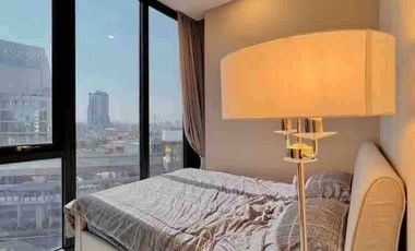 Condo en alquiler de 2 habitaciones en Chatuchak, Bangkok