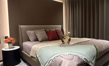 Аренда 1 кровать кондо в Na Jomtien, Паттайя