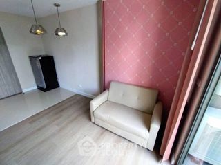 Wohnung zur Miete mit 2 Zimmer in Huai Khwang, Bangkok