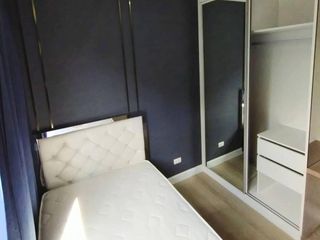 Wohnung zur Miete mit 2 Zimmer in Huai Khwang, Bangkok