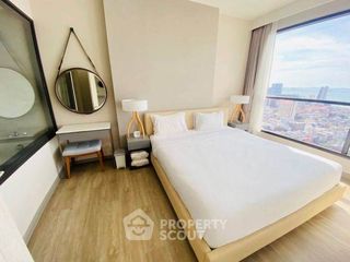 À louer 1 chambre condo à Si Racha, Chonburi