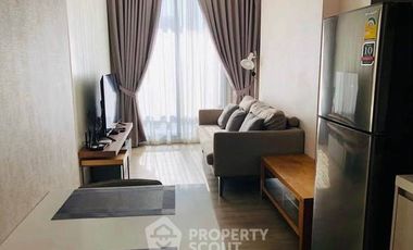 À louer 1 chambre condo à Si Racha, Chonburi