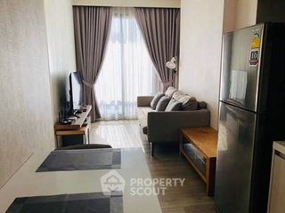 À louer 1 chambre condo à Si Racha, Chonburi