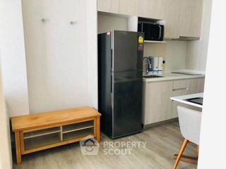 À louer 1 chambre condo à Si Racha, Chonburi