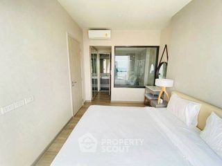 À louer 1 chambre condo à Si Racha, Chonburi