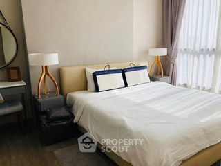 À louer 1 chambre condo à Si Racha, Chonburi
