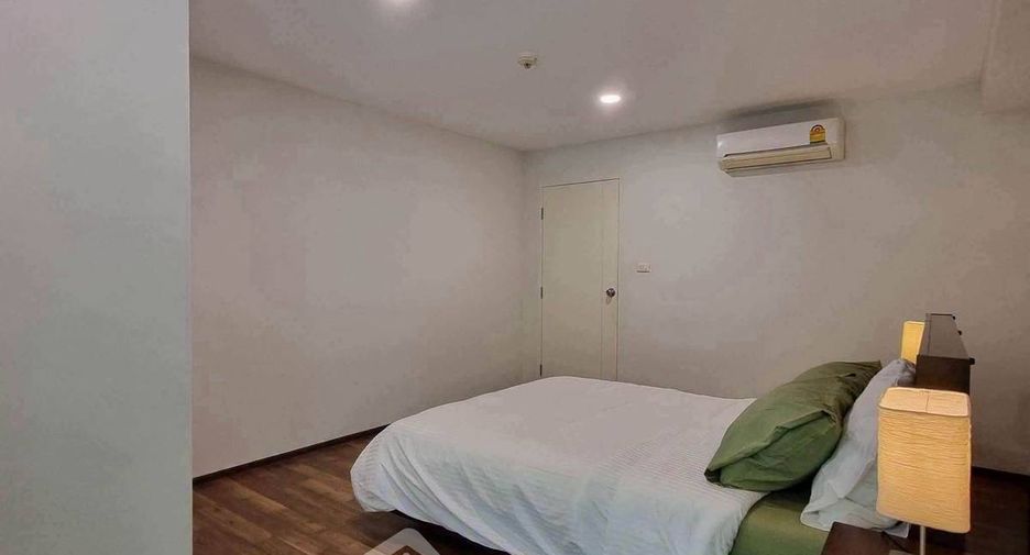 Wohnung zur Miete mit 2 Zimmer in Phra Khanong, Bangkok