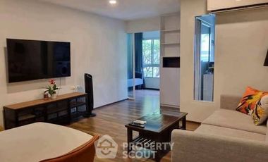 Wohnung zur Miete mit 2 Zimmer in Phra Khanong, Bangkok