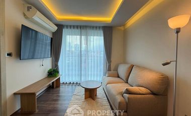À louer 1 chambre condo à Bang Lamung, Chonburi